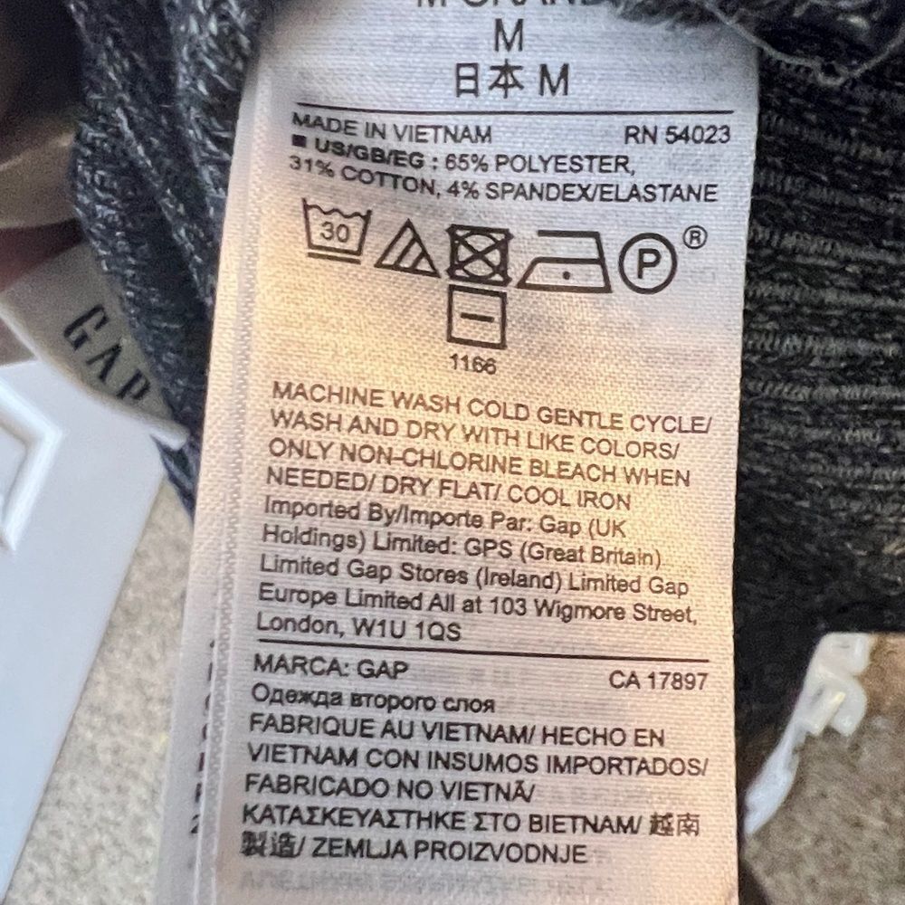 Gap‎ Dress - Picture 4 of 7